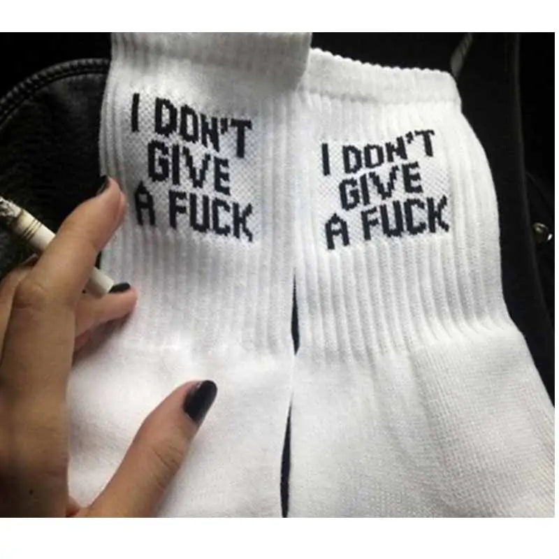 Explosive Socks